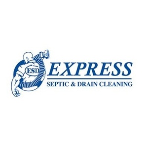 Express Septic & Drain Cleaning - Boise, ID, USA