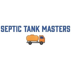 Septic Tank Masters - Yakima, WA, USA