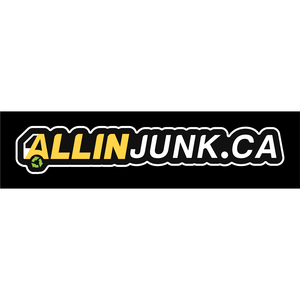 All In Junk - Calagary, AB, Canada