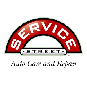Service Street Auto Repair - Montgomery, TX, USA