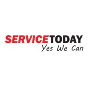 Service Today - Yes We Can!