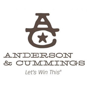 Anderson & Cummings - Fort Worth, TX, USA