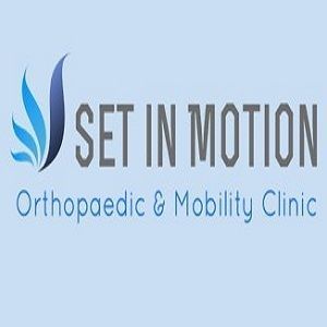 Set in Motion Orthopaedic and Mobility Clinic - Oshawa, ON, Canada