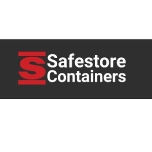 Safestore Containers Glendene (West Auckland) - Auckland, Auckland, New Zealand