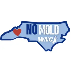 NO MOLD WNC - Mars Hill, NC, USA