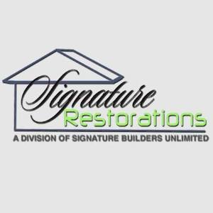 Signature Restorations - Boca Raton, FL, USA