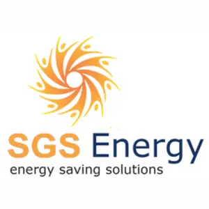 SGS Energy - Ramsgate, Kent, United Kingdom
