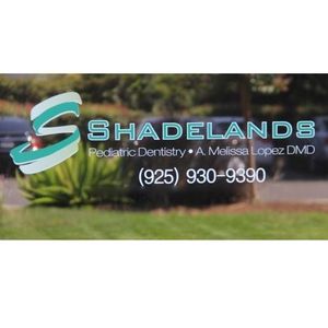 Shadelands Pediatric Dentistry - Walnut Creek, CA, USA