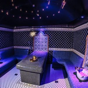 Shala Salon Spa & Turkish Bath - Orlando, FL, USA