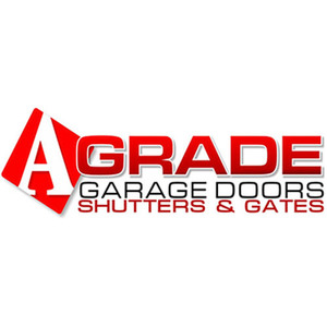 A Grade Garage Doors Shutters & Gates - Welshpool, WA, Australia