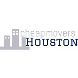 Cheap Movers Houston - Houston, TX, USA