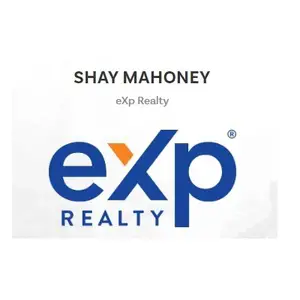 Shay Mahoney REALTOR®️ eXp - Prince George, BC, Canada