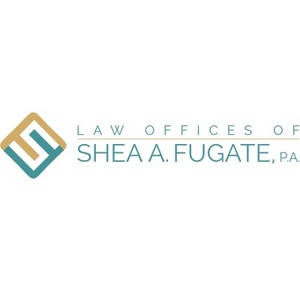 Law Offices of Shea A. Fugate, P.A. - Orlando, FL, USA
