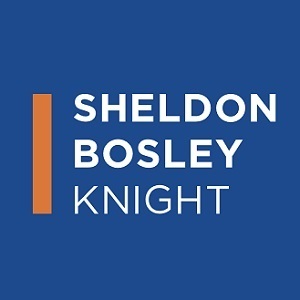 Sheldon Bosley Knight - Stratford-Upon-Avon, Warwickshire, United Kingdom