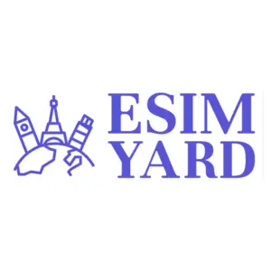 eSIM Yard - Sheridan, WY, USA