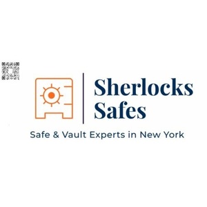 Sherlocks Safes - New York, NY, USA