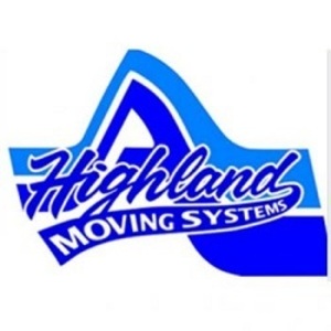 Andy's Highland Moving & Storage - Whitby, ON, Canada