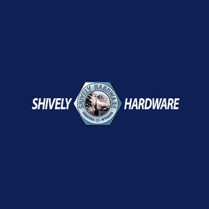 Shively Hardware North - Saratoga, WY, USA