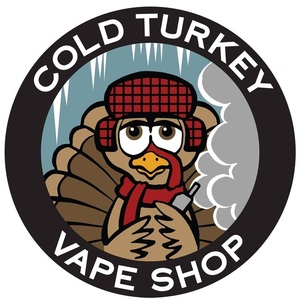 Cold Turkey Vape Shop - Winnipeg, MB, Canada