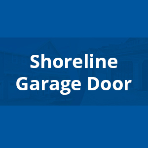 Shoreline Garage Door - Shoreline, WA, USA