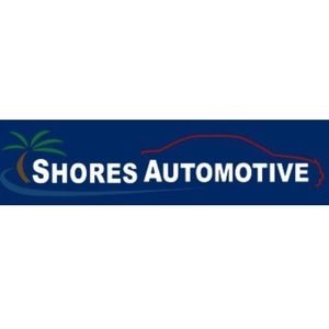 Shores Automotive Inc. - Boca Raton, FL, USA