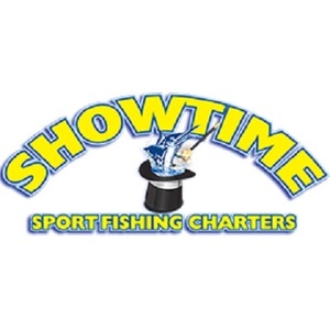 Showtime Sportfishing Charters - Palm Beach Shores, FL, USA