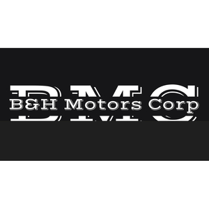 B&H Motors Corp - Redford Township, MI, USA
