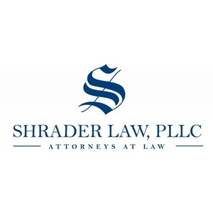 Shrader Law, PLLC - Tampa, FL, USA