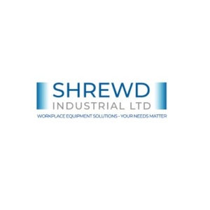 Shrewd Industrial Limited - Shrewsbury, Shropshire, United Kingdom