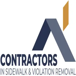 Contractors In Sidewalk & Violation Removal - Bronx, NY, USA
