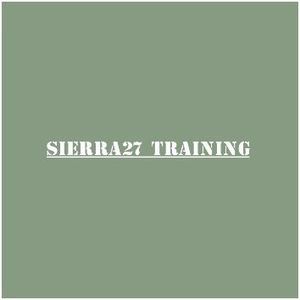 Sierra27 Training - Tondu, Bridgend, United Kingdom