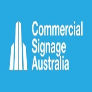 Commercial Signage Australia - Brisbane, QLD, Australia