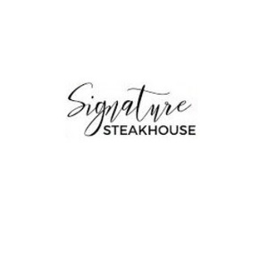 Signature Steakhouse - Manchester, Greater Manchester, United Kingdom