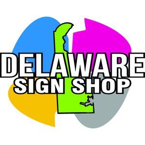 Delaware Sign Shop - Dover, DE, USA