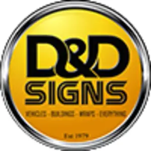 D&D Signs Whangarei - Whangarei, Northland, New Zealand