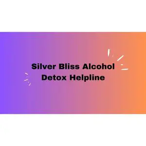 Silver Bliss Alco᠎ho᠎l De᠎tox H᠎elplin᠎e - Albuquerque, NM, USA