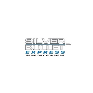 Silver Bullet Express - Milton Keynes, Buckinghamshire, United Kingdom