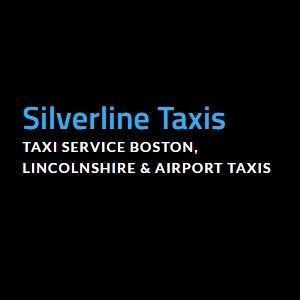 Silverline Taxis 247 - Alford, Lincolnshire, United Kingdom