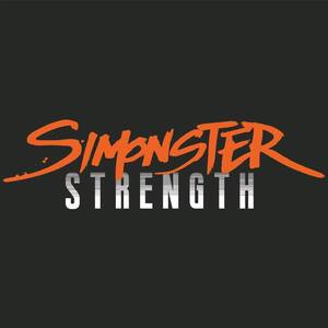 Simonster Strength - Collingwood, VIC, Australia