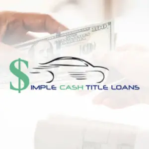 Simple Cash Title Loans - East Chicago, IN, USA