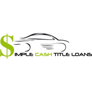 Simple Cash Title Loans Greenfield - Greenfield, IN, USA