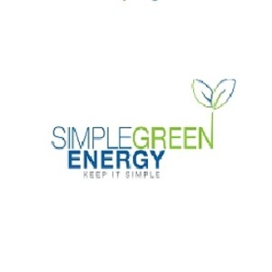 Simple Green Energy - Birmingham, West Midlands, United Kingdom