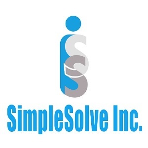  Simple Solve Inc. - Pennington, NJ, USA