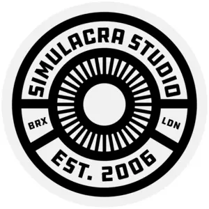 Simulacra Studio - Brixton, London S, United Kingdom