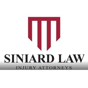 Siniard Law, LLC - Huntsville, AL, USA