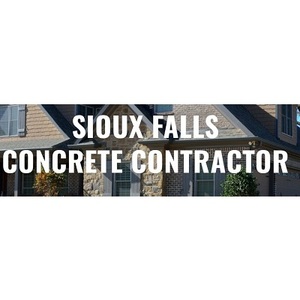 Sioux Falls Concrete Contractor - Sioux Falls, SD, USA