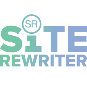 Site Rewriter - Chicago, IL, USA