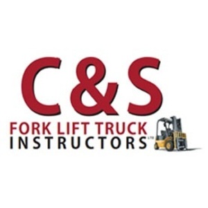 C&S Forklift Truck Instructors Ltd - Birkenhead, Merseyside, United Kingdom
