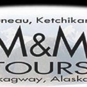 M&M Alaska Shore Tours - Skagway, AK, USA