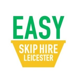 Easy Skip Hire Leicester - Leicester, Leicestershire, United Kingdom